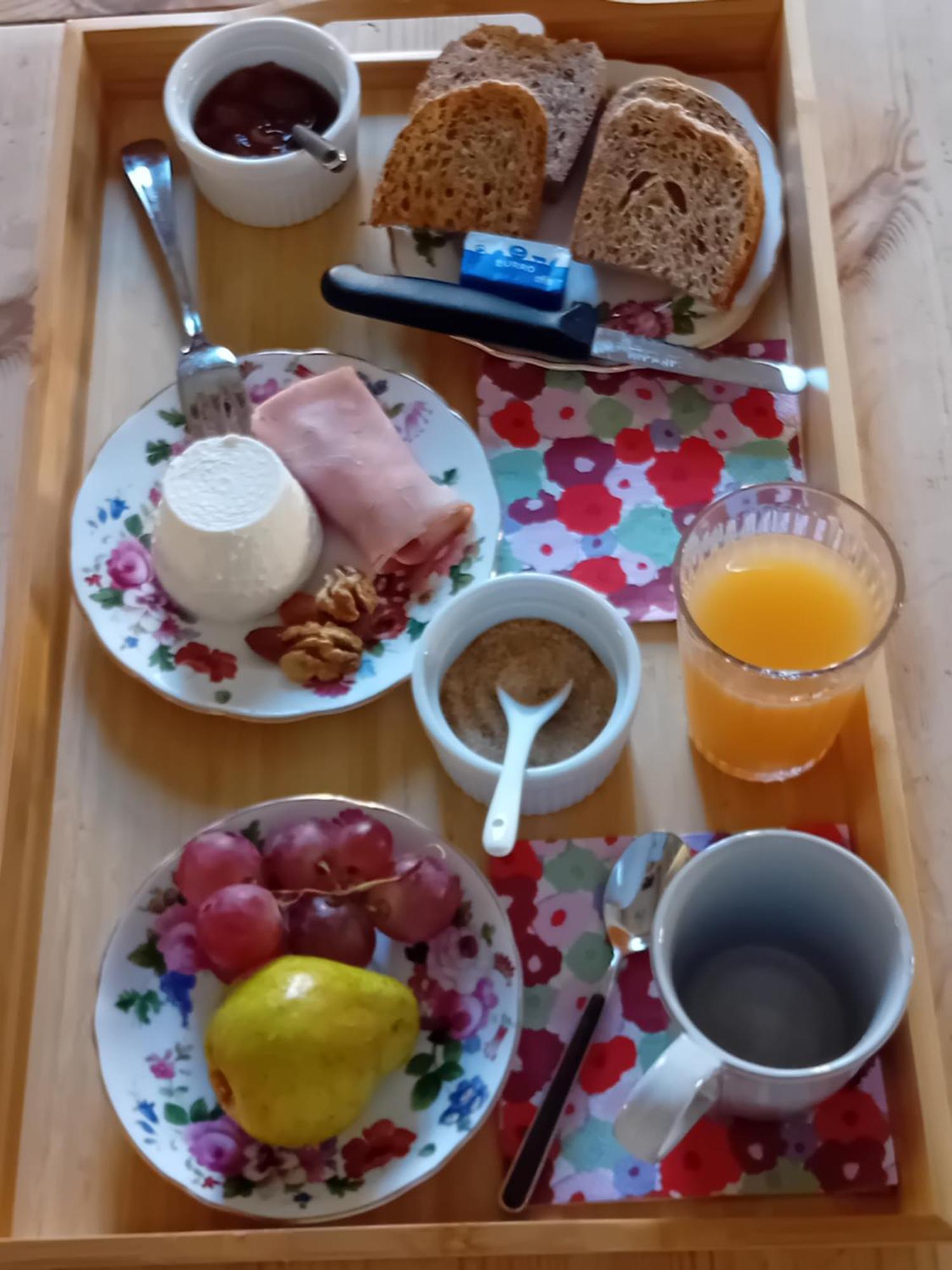 Bed & Breakfast Da Monica Rome Extérieur photo